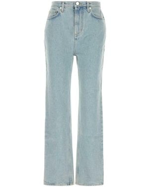 Loulou de Saison Jeans - Blue