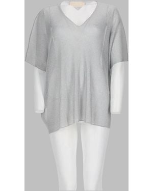 Circus Hotel Maglia - Grey