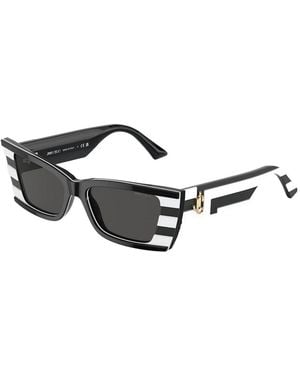 Jimmy Choo Jc5009 502987 - Black