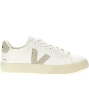 Veja 'Campo' Sneakers - White