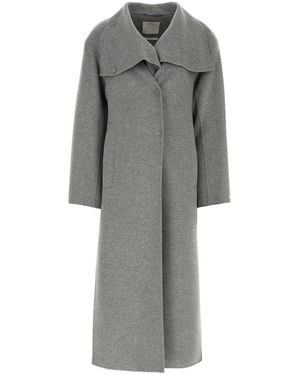 Sportmax Spsassenso - Grey