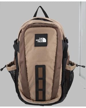 The North Face Essential Backpack - Natural