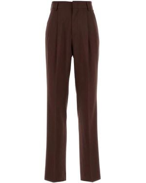 ARMARIUM Celia Pant - Brown