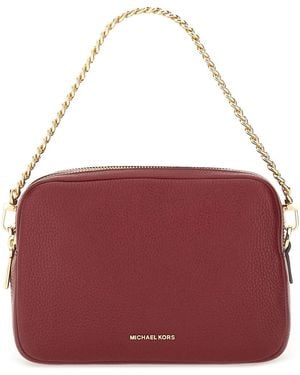 MICHAEL Michael Kors Bag Bryant - Red