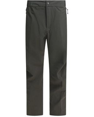 Houdini Sportswear 'S Bff Ii" Trousers - Grey