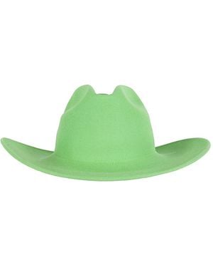 Studio Connie Hat - Green