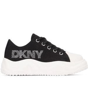 DKNY Junior Scarpe Da Tennis - Black