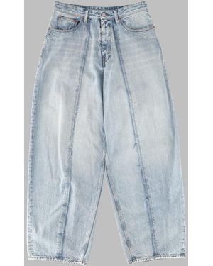 MM6 by Maison Margiela Mm6 Maison Margiela - Blue