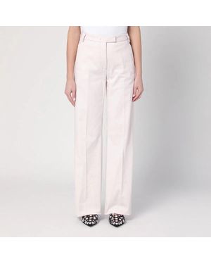 THE LATEST Light Alek Trousers - Pink