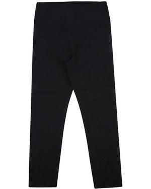 Moncler Leggings - Black