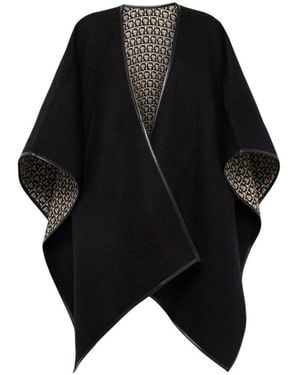 Ferragamo Capes for Women | Online Sale up to 43% off | Lyst