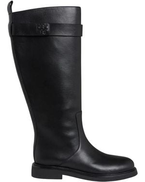 Tory Burch Perfect Boots - Black