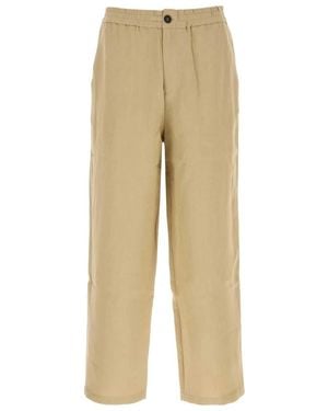 LeKasha Pants - Natural