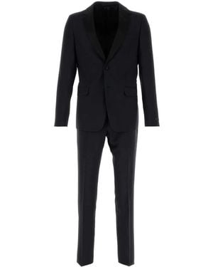 Prada Abiti - Black