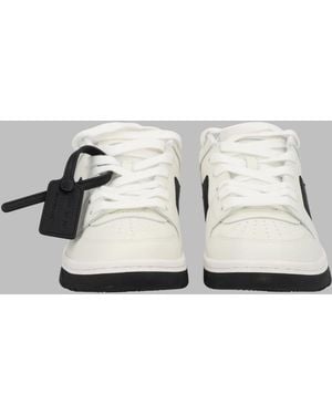 Off-White c/o Virgil Abloh B-Out Of Office - White