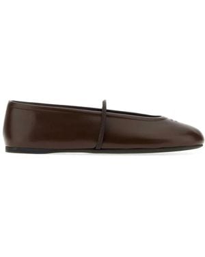 Miu Miu Trainers - Brown