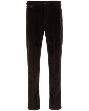 PT Torino Pantalone - Black