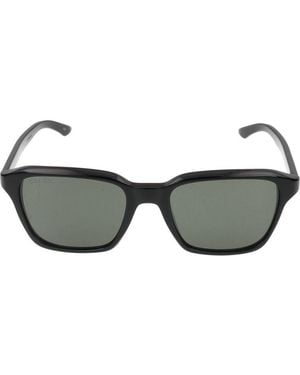 Gucci Sunglasses Gg2078S 001/19/145 - Multicolour