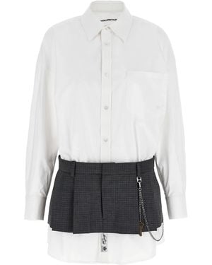 Alexander Wang Shirts - White