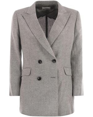SAULINA Anita - Grey