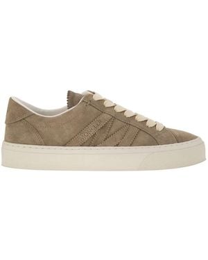Moncler Monaco2 - Brown