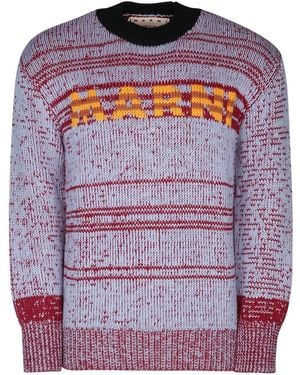 Marni Maglieria - Pink