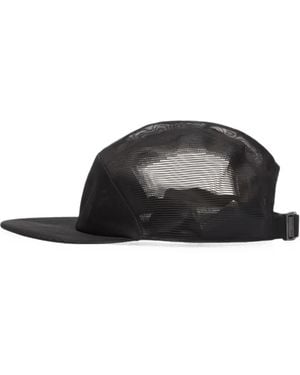 On Shoes Specter Cap - Black