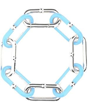 Bottega Veneta Bracciale - Blue