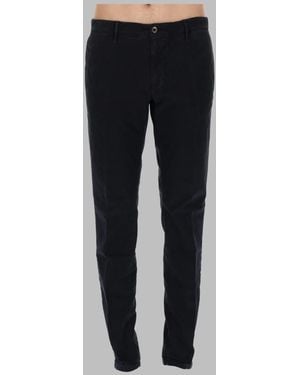 Incotex Jeans - Blue
