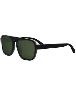 BVLGARI Aluminium Bv40053I 01N - Black