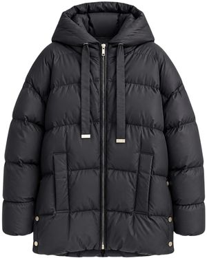 Max Mara Mtcnerine - Black
