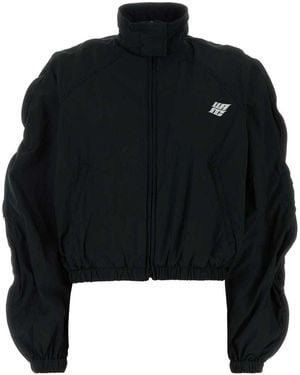 T By Alexander Wang Alexanderwang. T T By Alexander Wang Puffer Sheath - Black