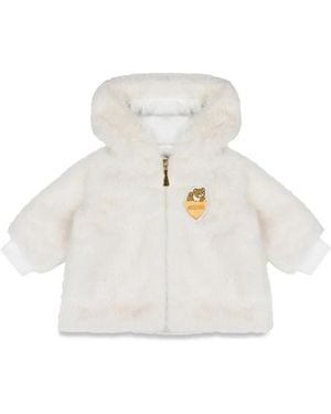 Moschino Jacket - White