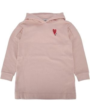 Moncler Dress - Pink