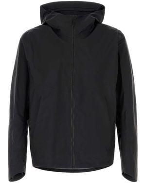 Veilance Arris Jacket - Black