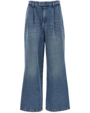 ARMARIUM Giorgia Jeans Blue