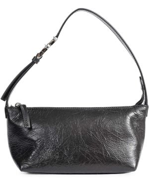 Fendi Vanity Bag - Black