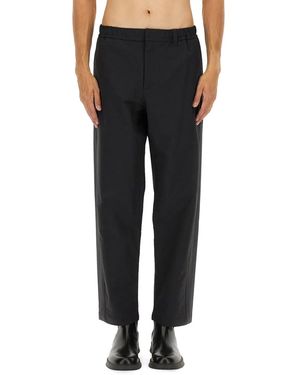 Laminar Comfort Tech Trousers - Black