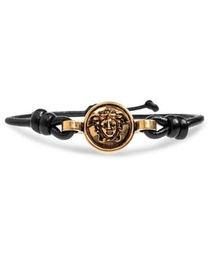 Versace Bracelet - White