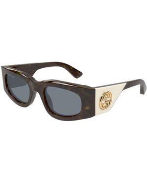 Gucci Gg1664S 003 - Grey