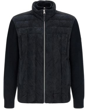 Mackage 'Landen' Jacket - Black