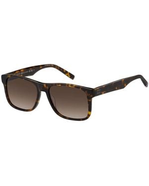 Tommy Hilfiger Th 2073/S 086(Ha) - Brown