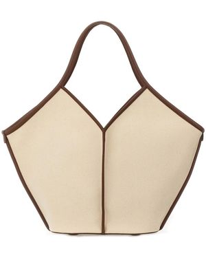 Hereu "Calella" Bag - Natural