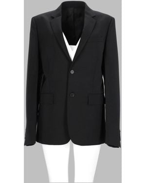 Fendi Fendi - Black