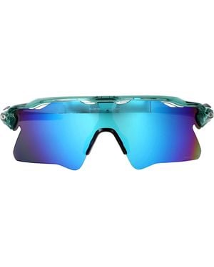 Oakley Acetate Sunglasses - Blue