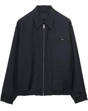 Prada Jacket - Blue
