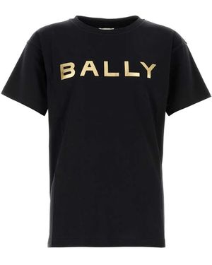 Bally T-Shirt - Black