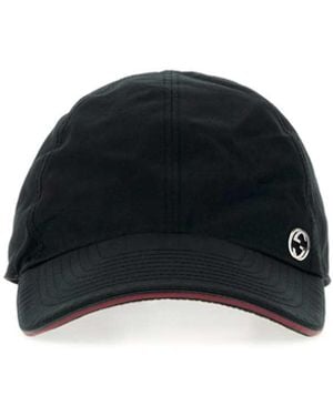 Gucci Hat - Black