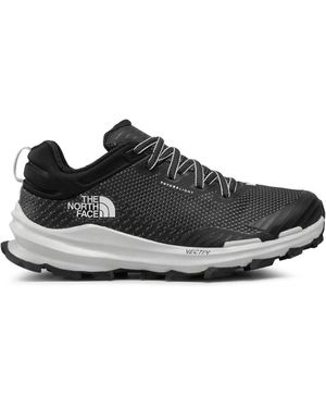 The North Face Vectiv Fastpack Futurelight Sneakers - Black