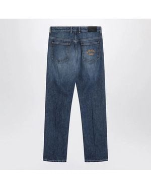 Givenchy Straight Fit - Blue